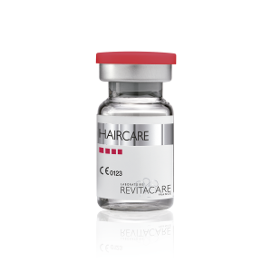 Vial Hair Care