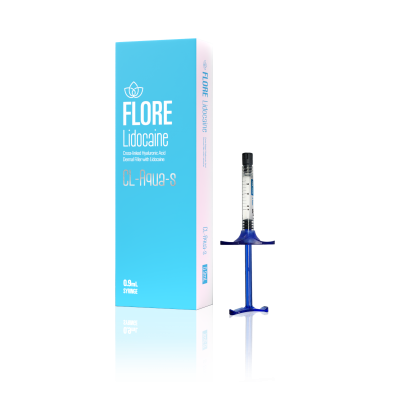 flore-lidocaine-CL-Aqua-S-producto-dermica