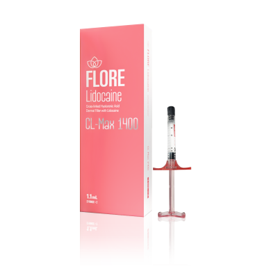 flore-lidocaine-CL-Max-1400-producto-dermica